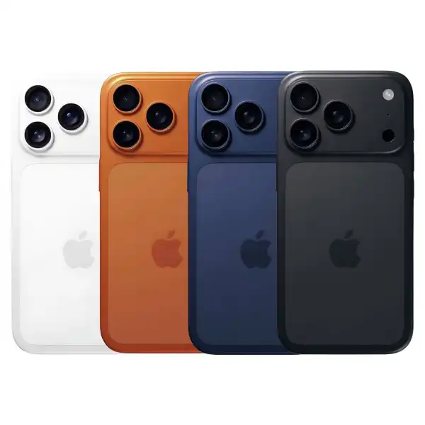 iPhone 17 Pro Benefits