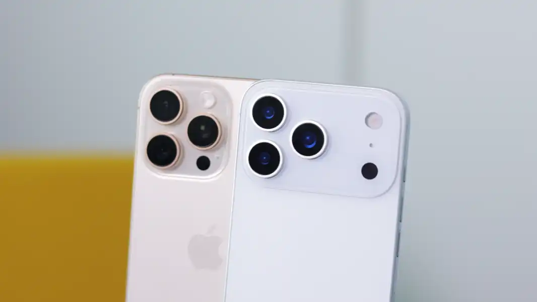 Detailed iPhone 17 Pro