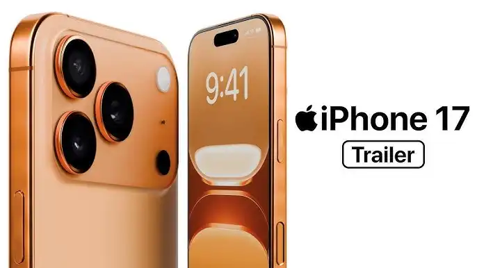 iPhone 17 Pro Max: Release Date, Specs & Rumors!