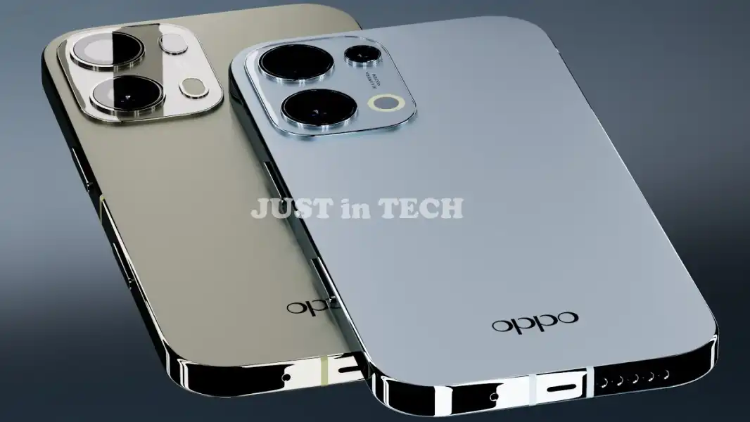 Oppo F31 Pro: Price, Specs & Release Date Info