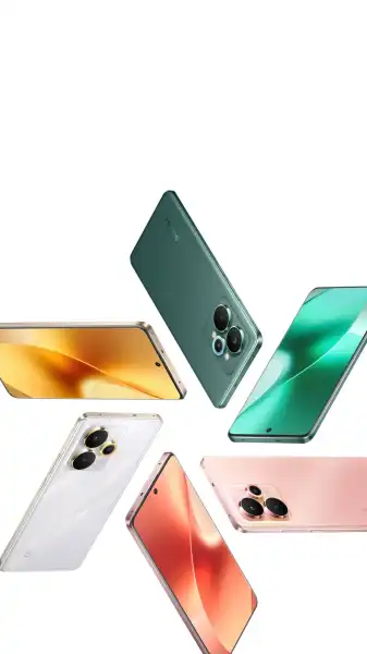 Realme 15T: Specs, Price & Release Date Leaks