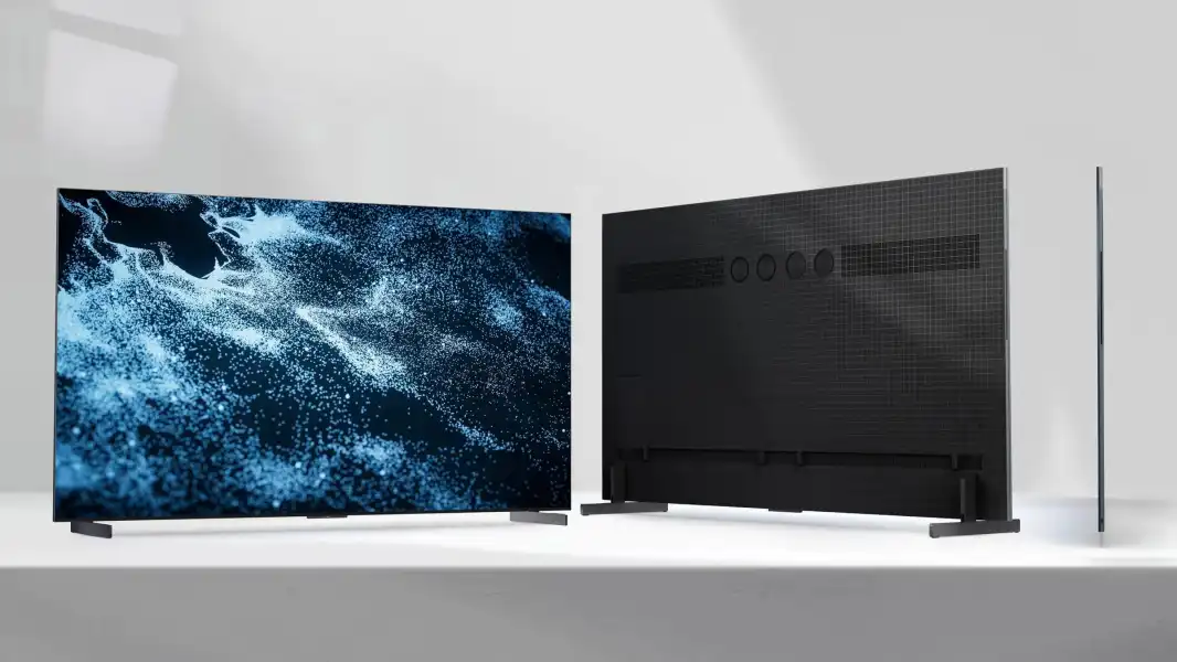 TCL X11H 85" MiniLED 4K UHD Google Smart TV - Shop Now!