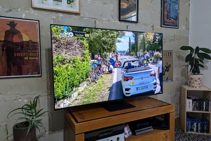 TCL C12 Pro 75" QD-MiniLED 4K HDR Google TV