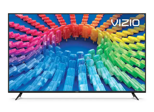 TCL V750 55" 4K Smart TV | HDR UHD Android TV Deal