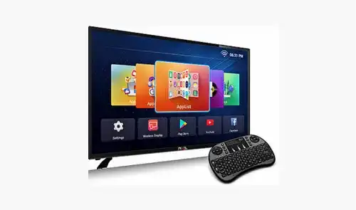 TCL V290 32" HDR Android Smart TV - Deals & Reviews