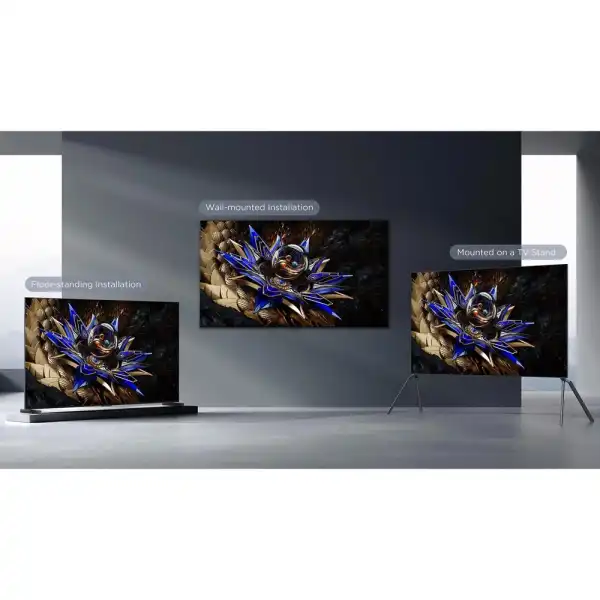 TCL X11K 65" 8K QD-MiniLED Google TV Review