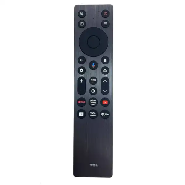 TCL 75" QM7K QD-MiniLED 4K Google TV - Stunning HDR