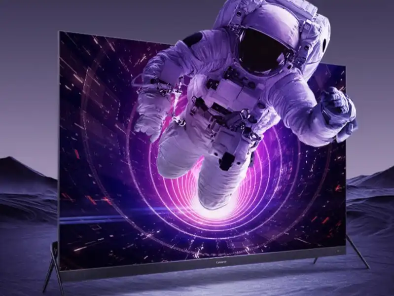 TCL Q10H 65" QD-MiniLED 4K HDR Google TV