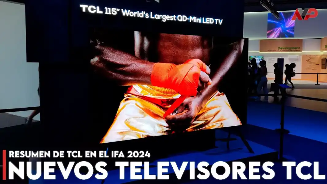 TCL C12G 75" QD-MiniLED 4K Google TV - Stunning HDR