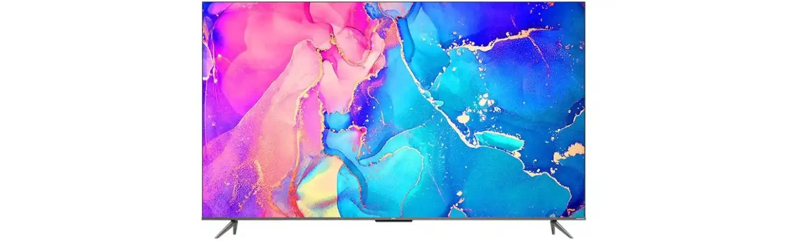 TCL C11G 85" QD-MiniLED 4K UHD Google TV