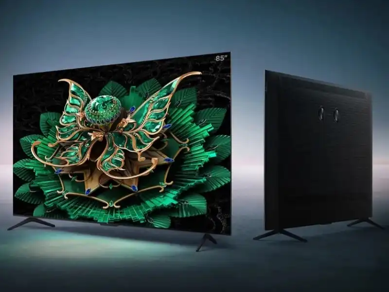 TCL C11 Pro 75" QD-MiniLED 4K Google TV - Best Price