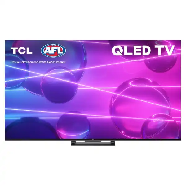 TCL C745 75" QLED 4K UHD HDR Google Smart TV Deals