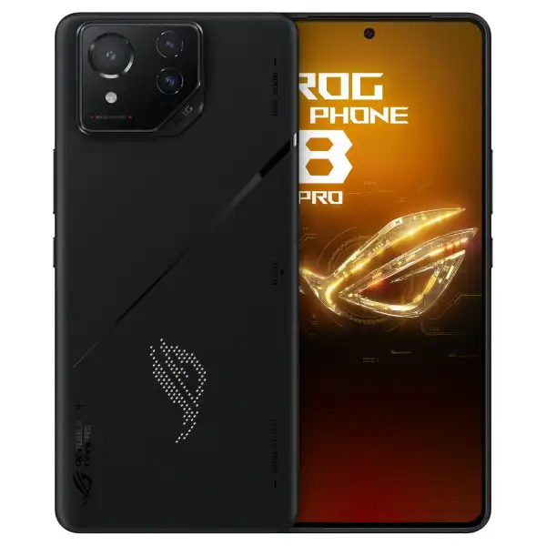 ROG Phone 9: 6.7" 5G Dual SIM AMOLED Gaming Beast!