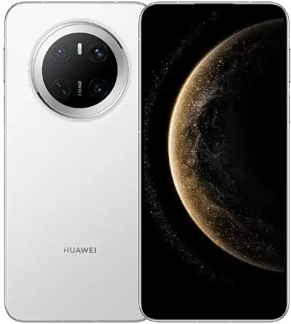 Huawei Mate 70 Pro: 6.7" 5G Dual SIM OLED