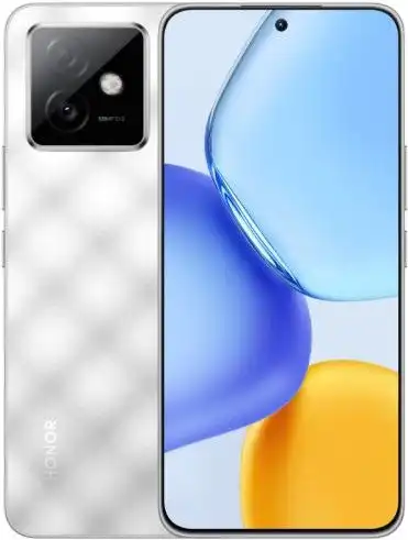 Honor X60 Pro+ Plus: 6.7" 5G Dual SIM AMOLED