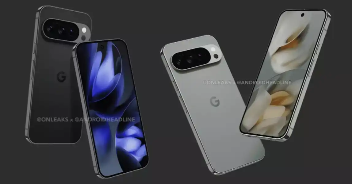 Pixel 10 Pro XL: 6.8" 5G Dual SIM HDR AMOLED