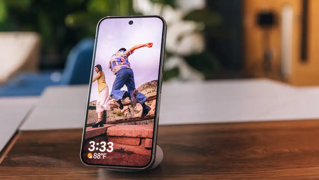 Pixel 10a: 6.3" 5G Dual SIM OLED Smartphone