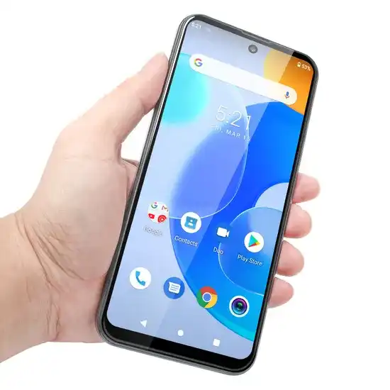 Vivo X200 Ultra: 6.9" 5G Dual SIM AMOLED Phone