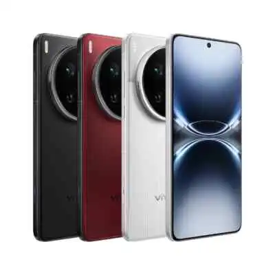 Vivo X200 Pro: 6.7" 5G Dual SIM HDR AMOLED Powerhouse