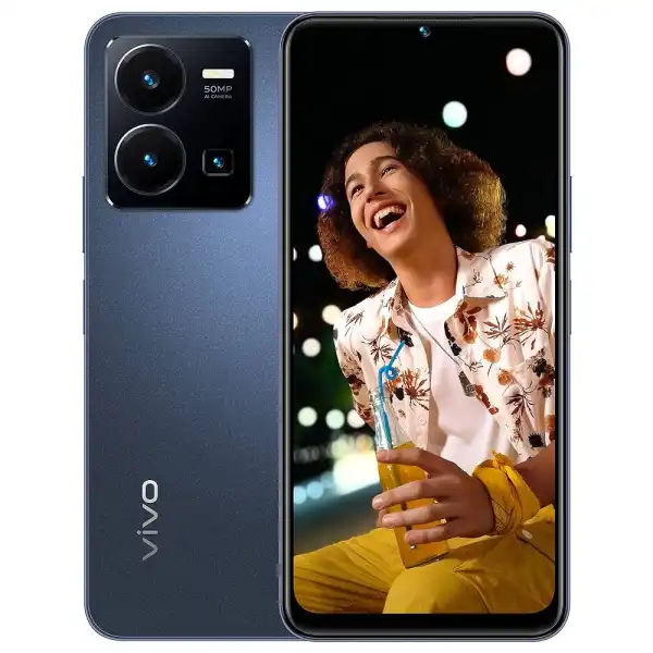 Vivo V35 Pro: 6.7" 5G Dual SIM AMOLED - Shop Now!