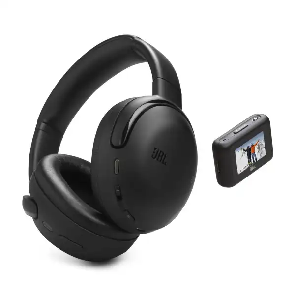 JBL Tour One M3: Wireless Noise Cancelling Headphones