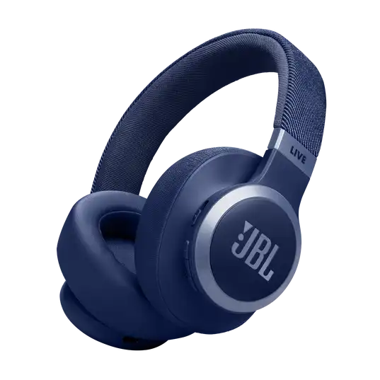 JBL Live 880NC: Noise Cancelling Over-Ear Headphones