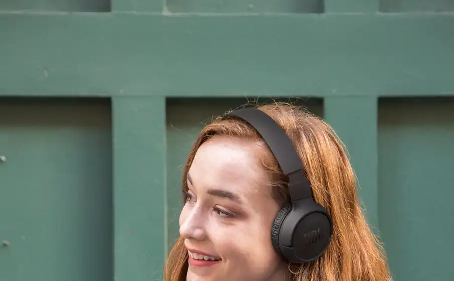 JBL Tune 510BT: Wireless Headphones On-Ear Sound