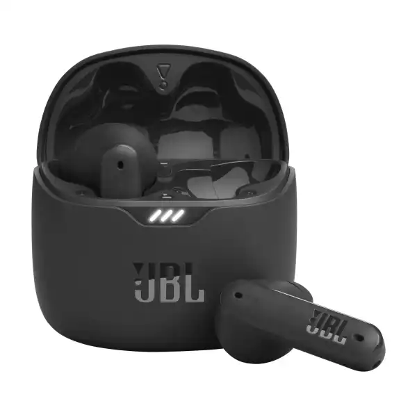 JBL Tune Flex Wireless Earbuds: Sound Your Way