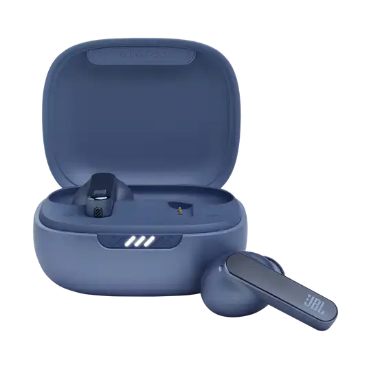 ** JBL Live Pro 2: Immersive Sound, Wireless Freedom