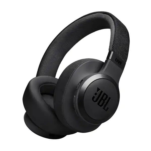 JBL Live 770NC: Immersive Wireless Headphones