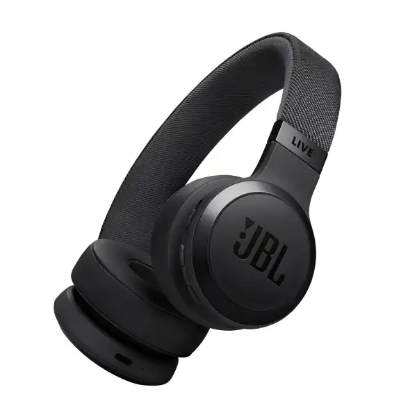 JBL Live 670NC: Immersive Wireless Headphones