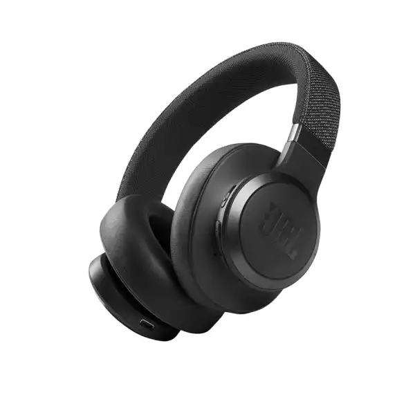 JBL Live 660NC: Noise Cancelling Headphones at Best Price