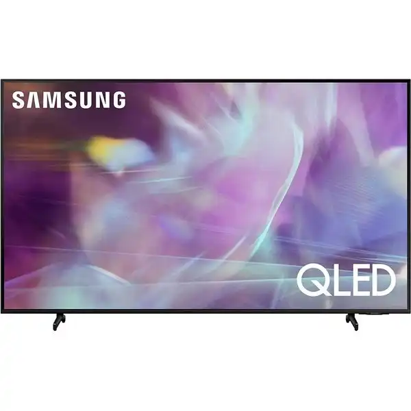 Samsung 75" 4K QLED Smart TV QA75Q60AAU - Shop Now!