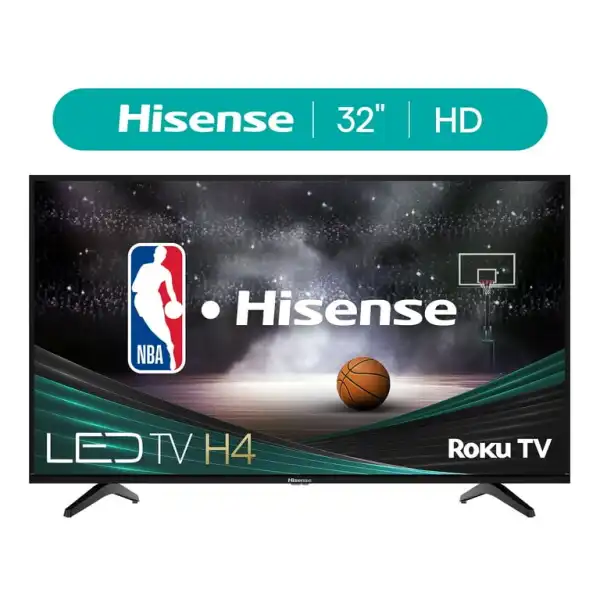 Hisense 32" HD Smart LED TV - Deals & Reviews