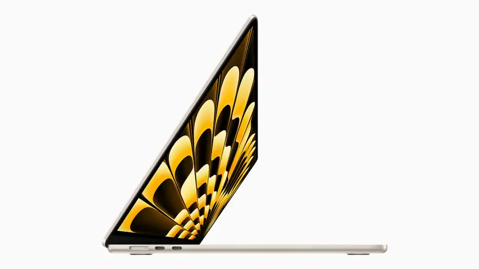 MacBook Air 15" M2: Buy Apple's Powerful Laptop Now