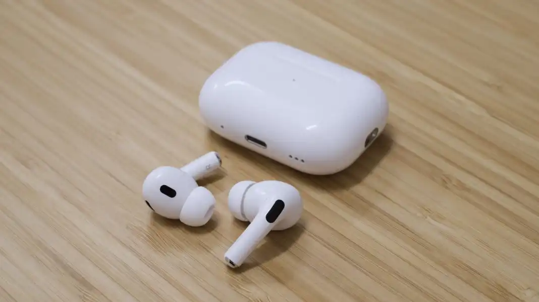 AirPods Pro 2nd Gen: Unbeatable Sound & Deals