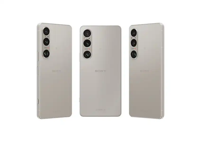 Sony Xperia 1 VI: 16GB RAM & 1TB Powerhouse!