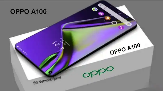 Oppo A100 Pro: 8GB RAM & 256GB Storage Deal