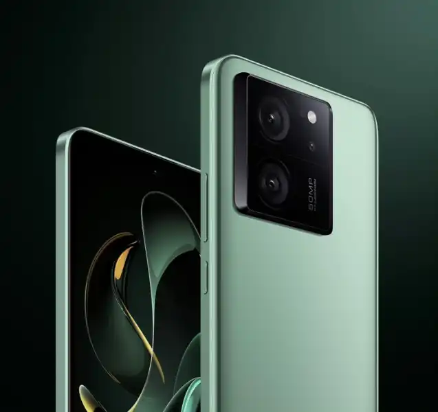 Xiaomi Redmi K90S: 12GB RAM, 512GB Storage Powerhouse!