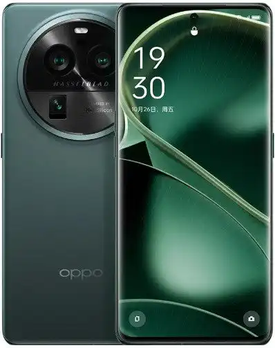Oppo Find X10: 16GB RAM & 1TB Storage Powerhouse