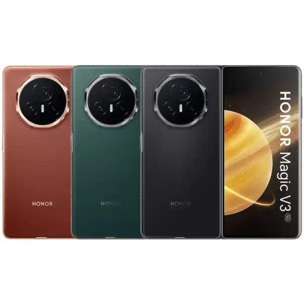 Honor Magic 9: 12GB RAM & 512GB of Honor!