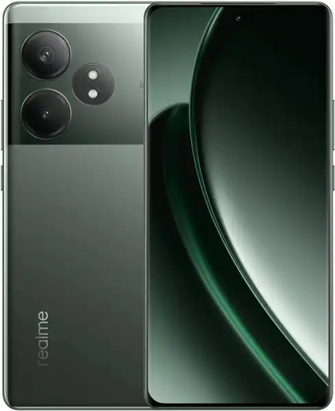 Realme GT Neo6: 8GB RAM, 256GB - Best Price!