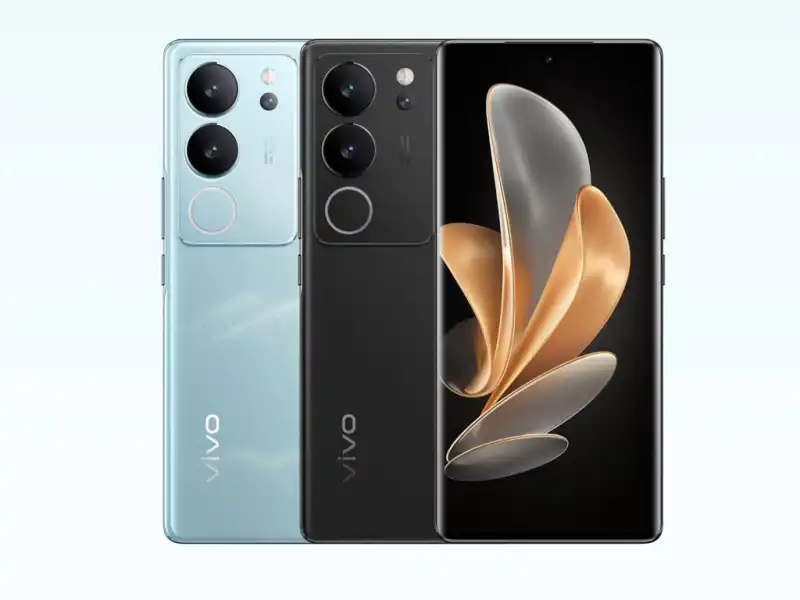 Realme V60 Pro: Dimensity 920, 120Hz AMOLED Display