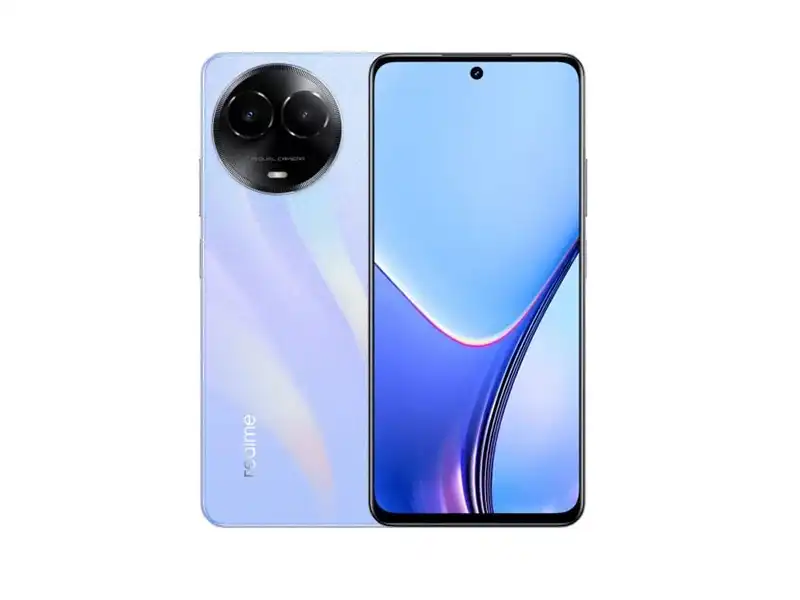 Realme V50: Dimensity 810, 90Hz Display