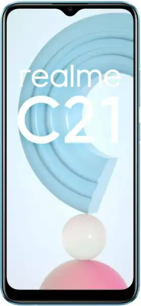 Realme C55: Helio G35, 6.5" LCD, 60Hz Value!