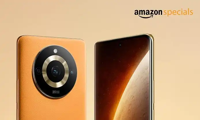 Realme Narzo 80 Ultra: Dimensity 9200 & 120Hz AMOLED!