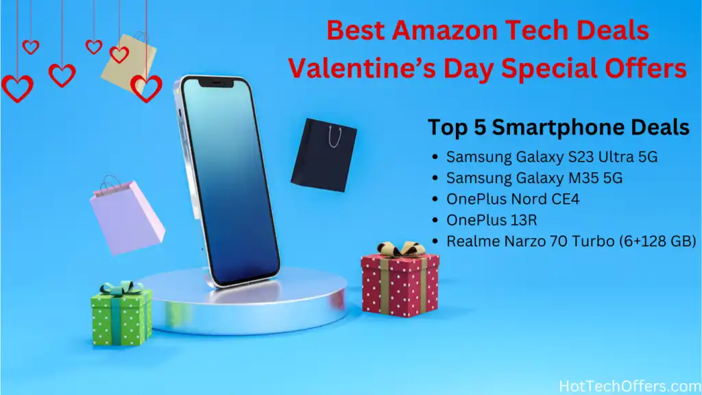 Realme Narzo 70 5G: Dimensity 8100 & 90Hz AMOLED!