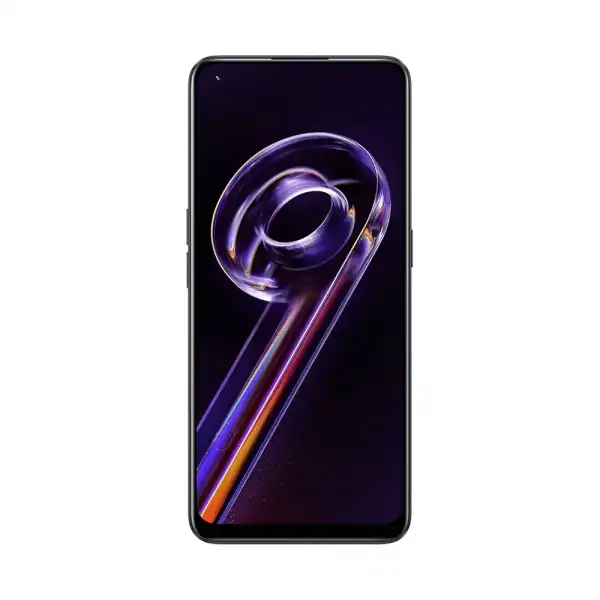Realme Narzo 50 Pro+: 120Hz AMOLED & Dimensity 920
