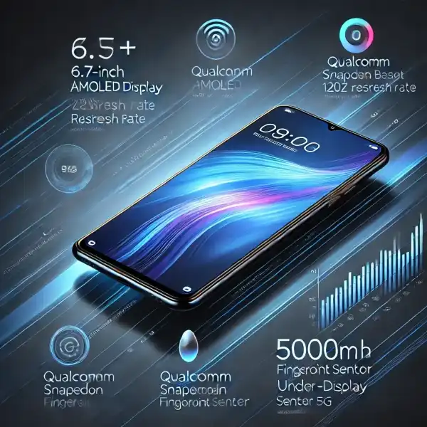 Realme Narzo 40 Pro+: Dimensity 810, 120Hz AMOLED!