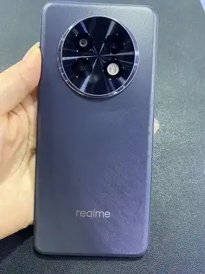 Realme 15T: Snapdragon 6 Gen 2, 50MP Camera Phone